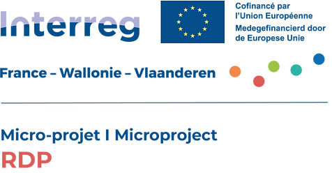 Logo Interreg