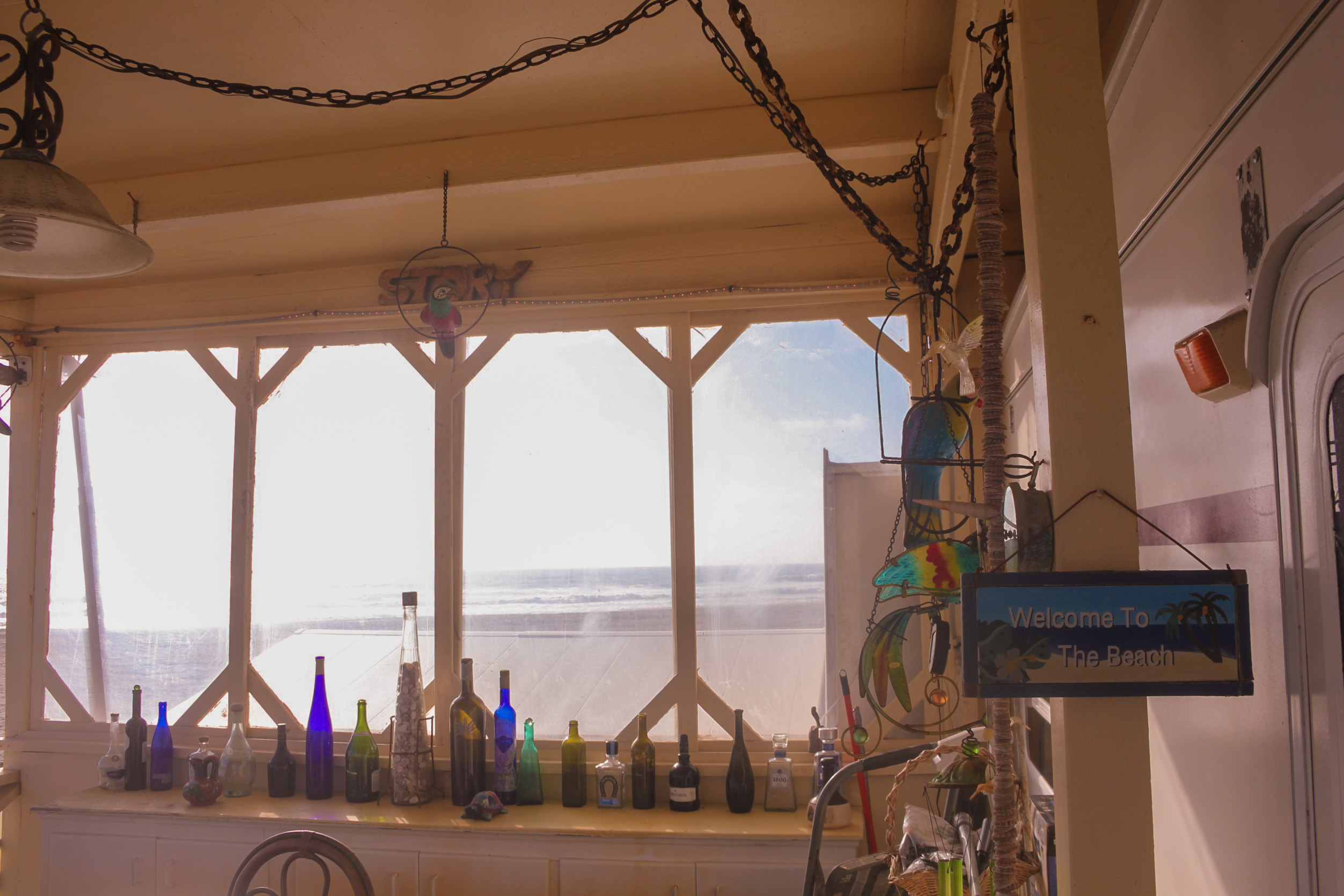Baja Seasons Resort RV Park