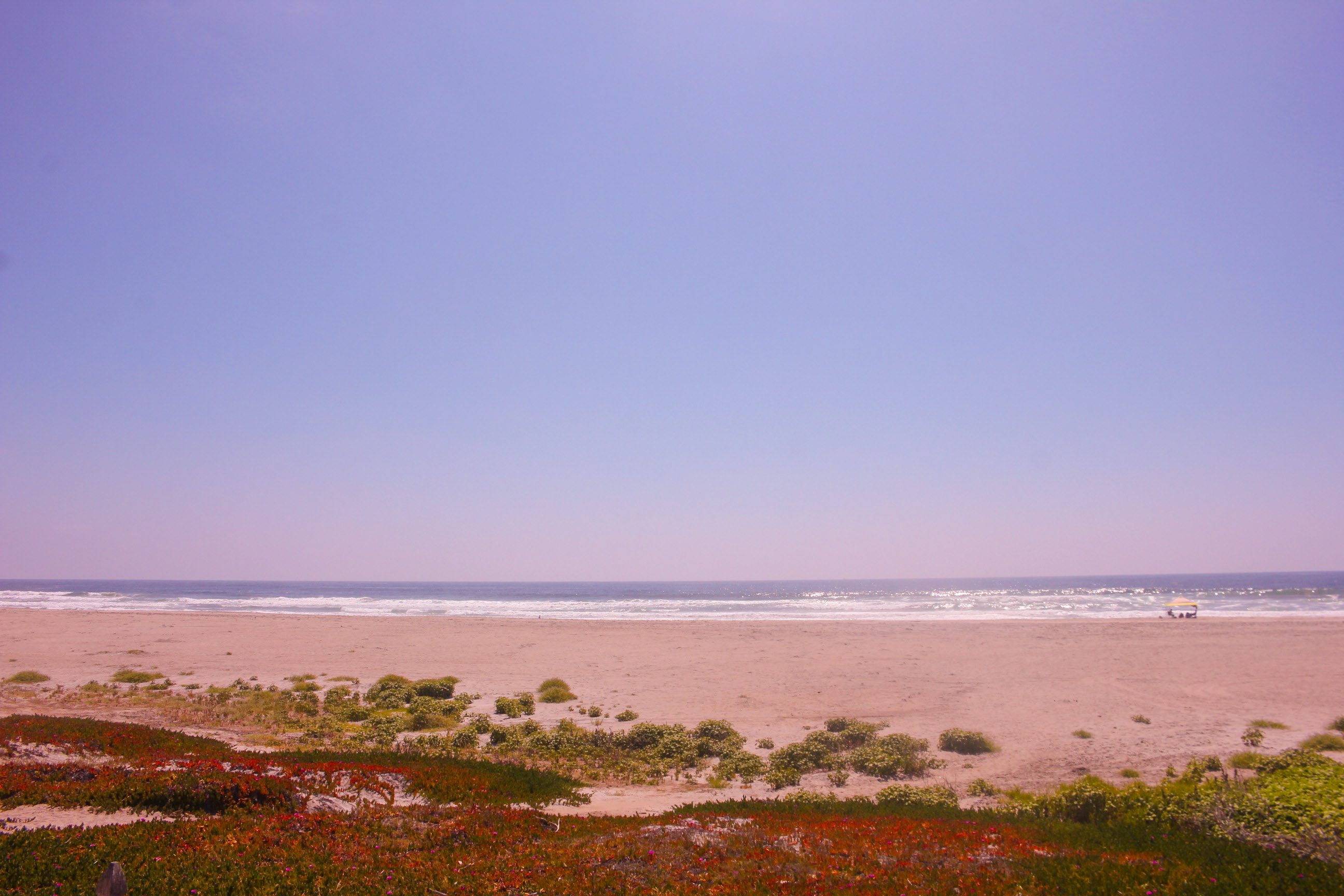 Baja Seasons Resort Camping