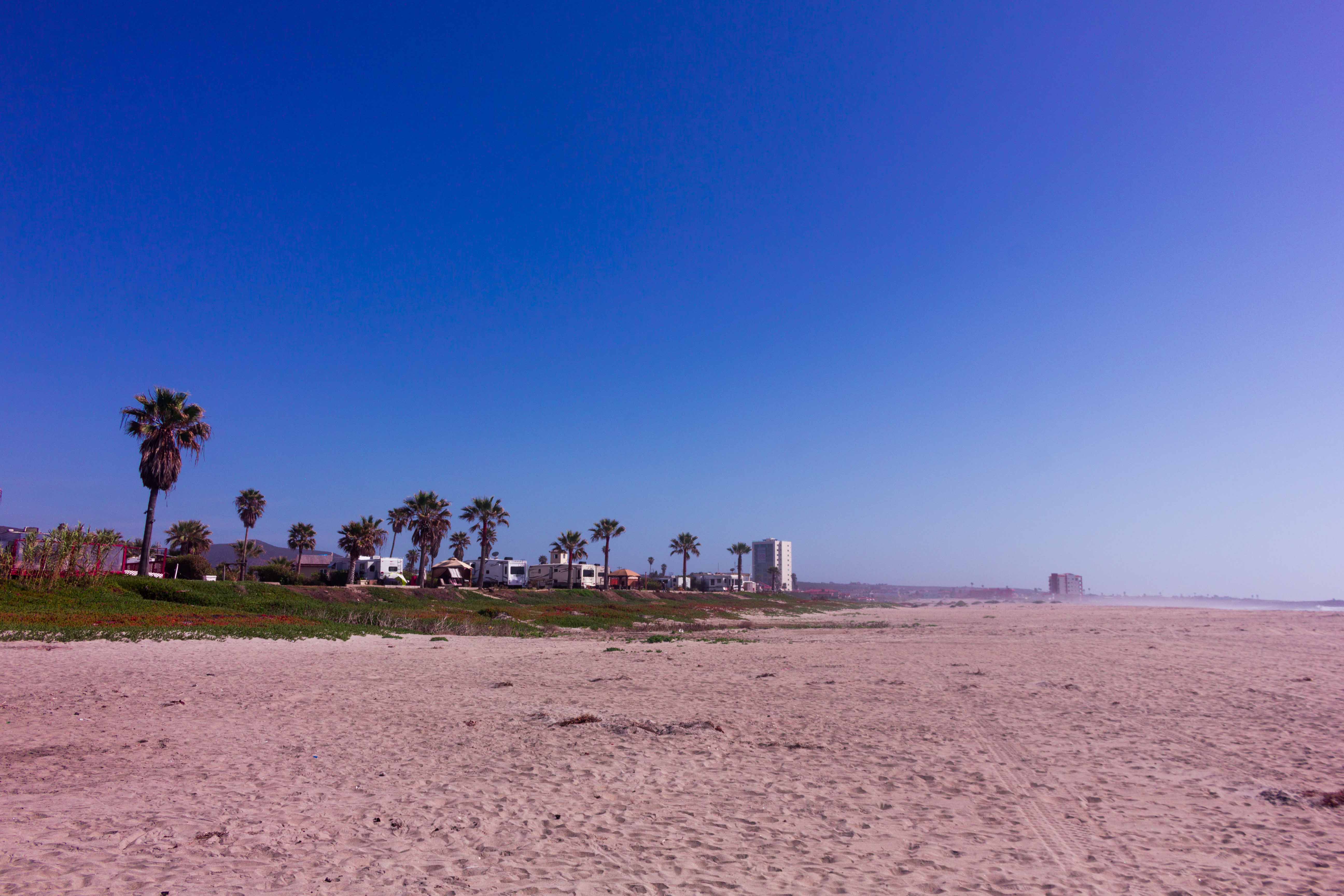Baja Seasons Resort RV Park