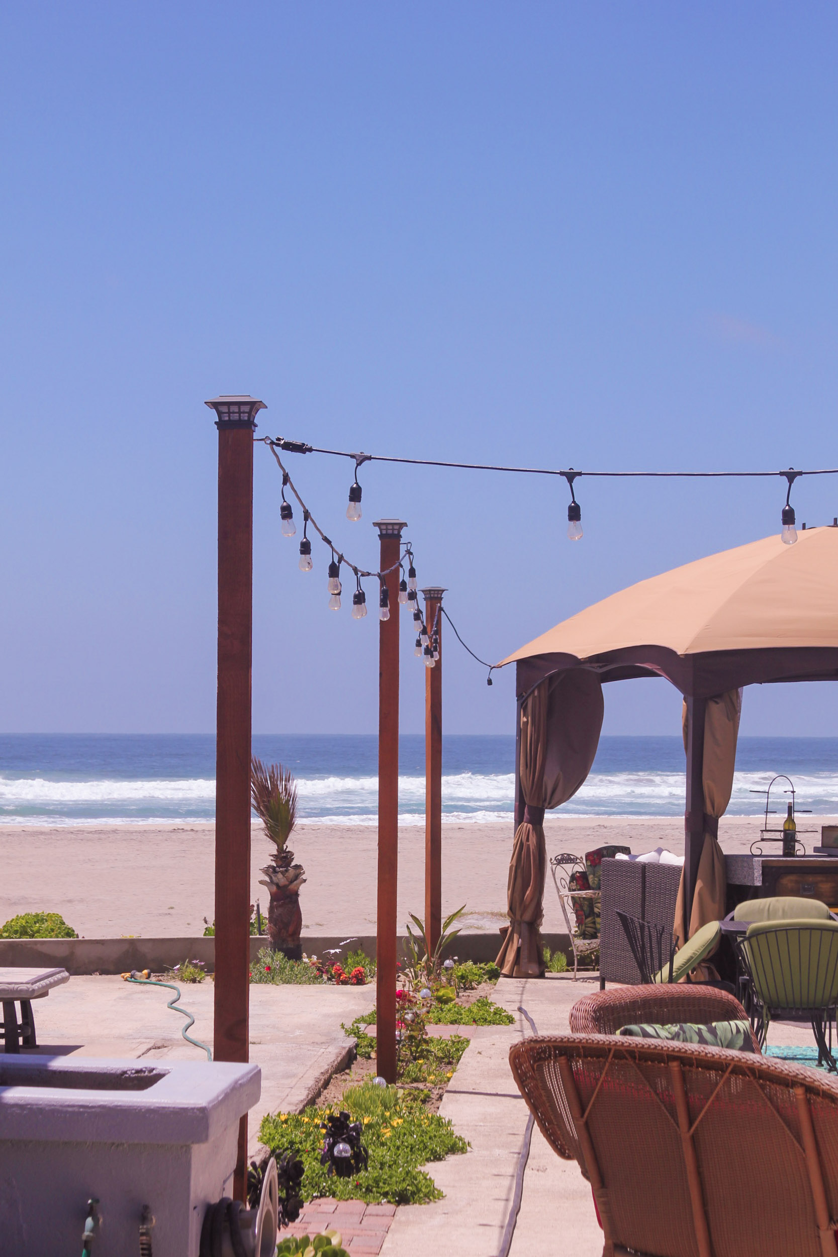 Baja Seasons Resort RV Park