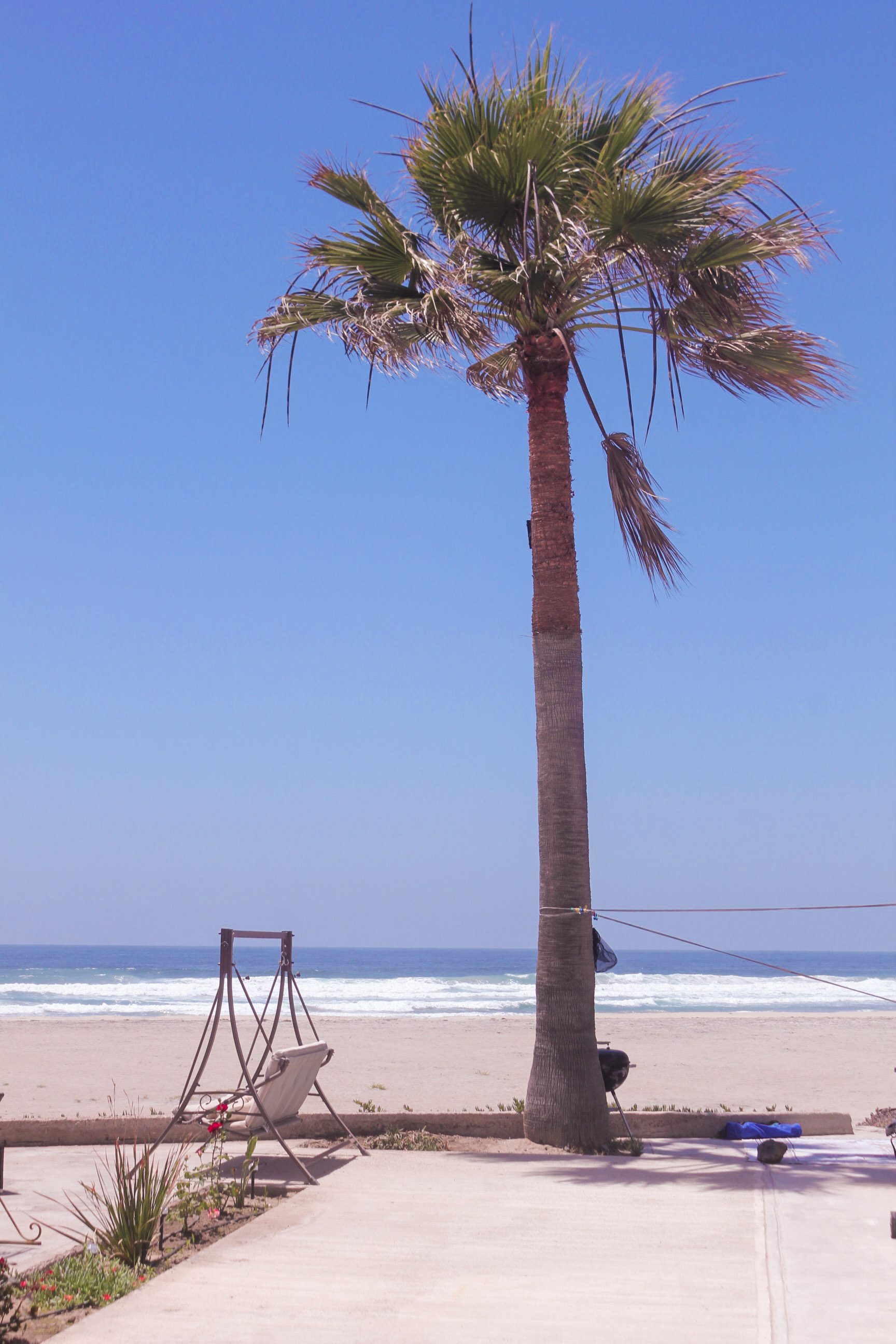 Baja Seasons Resort RV Park