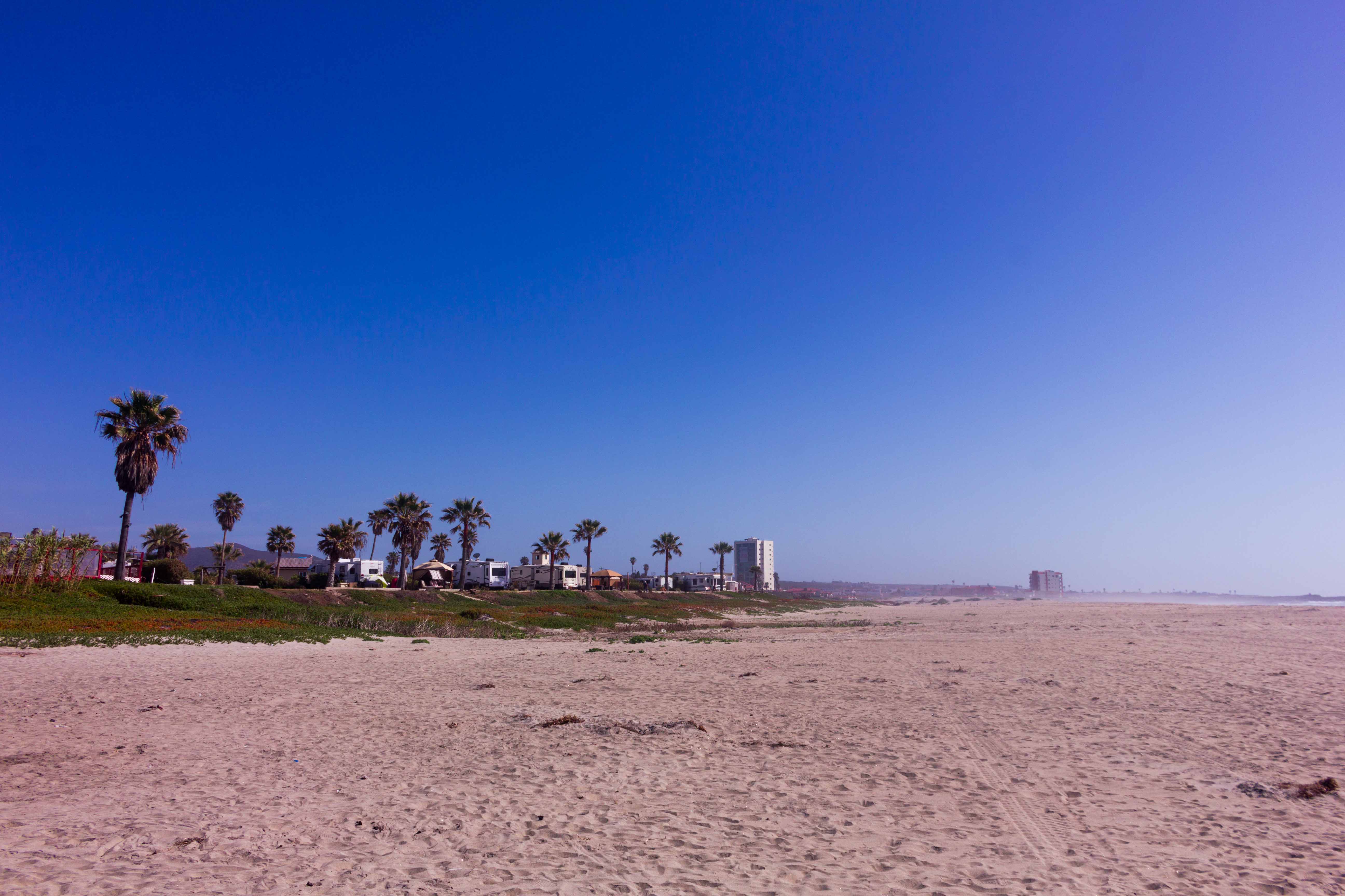 Baja Seasons Resort RV Park
