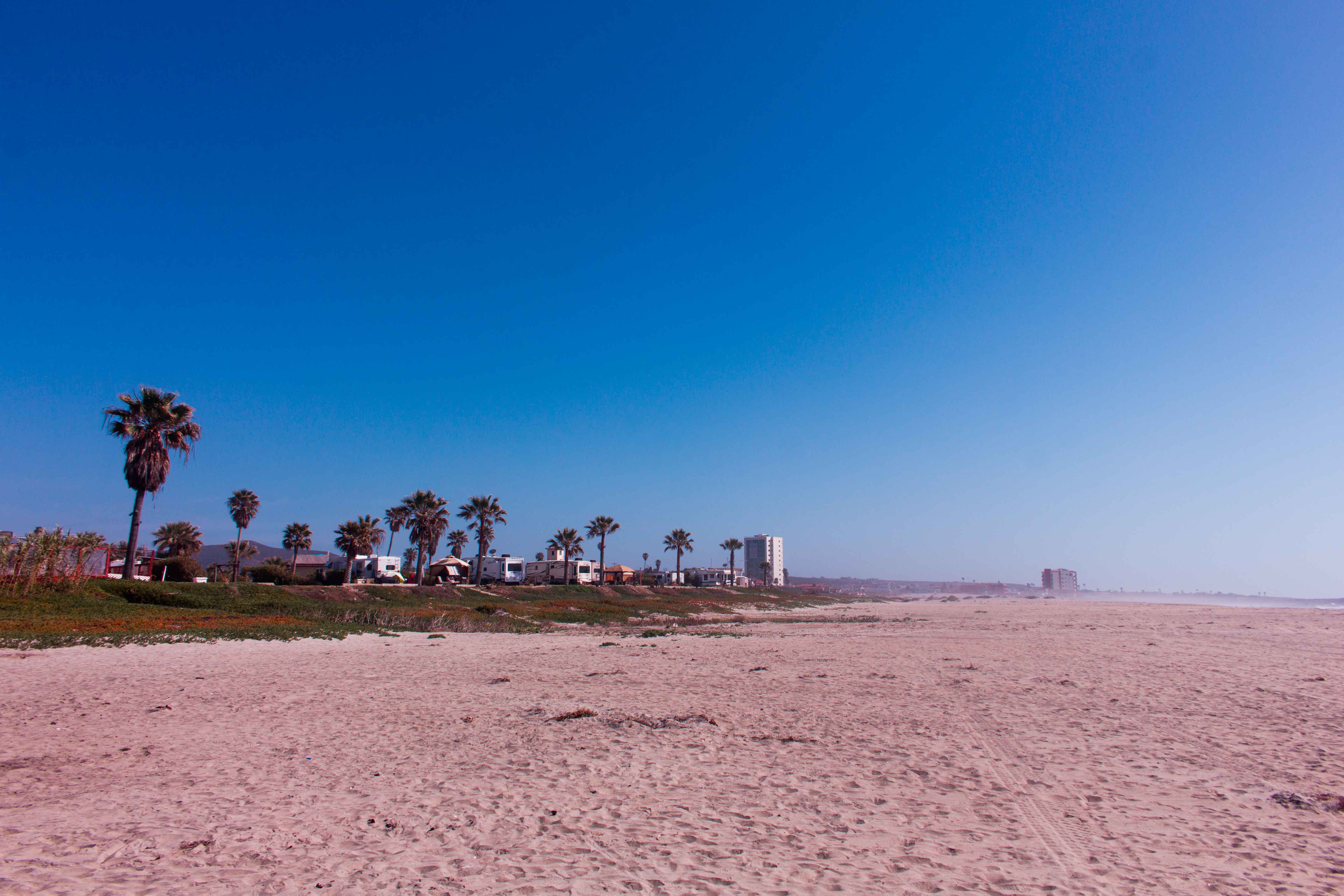 Baja Seasons Resort RV Park