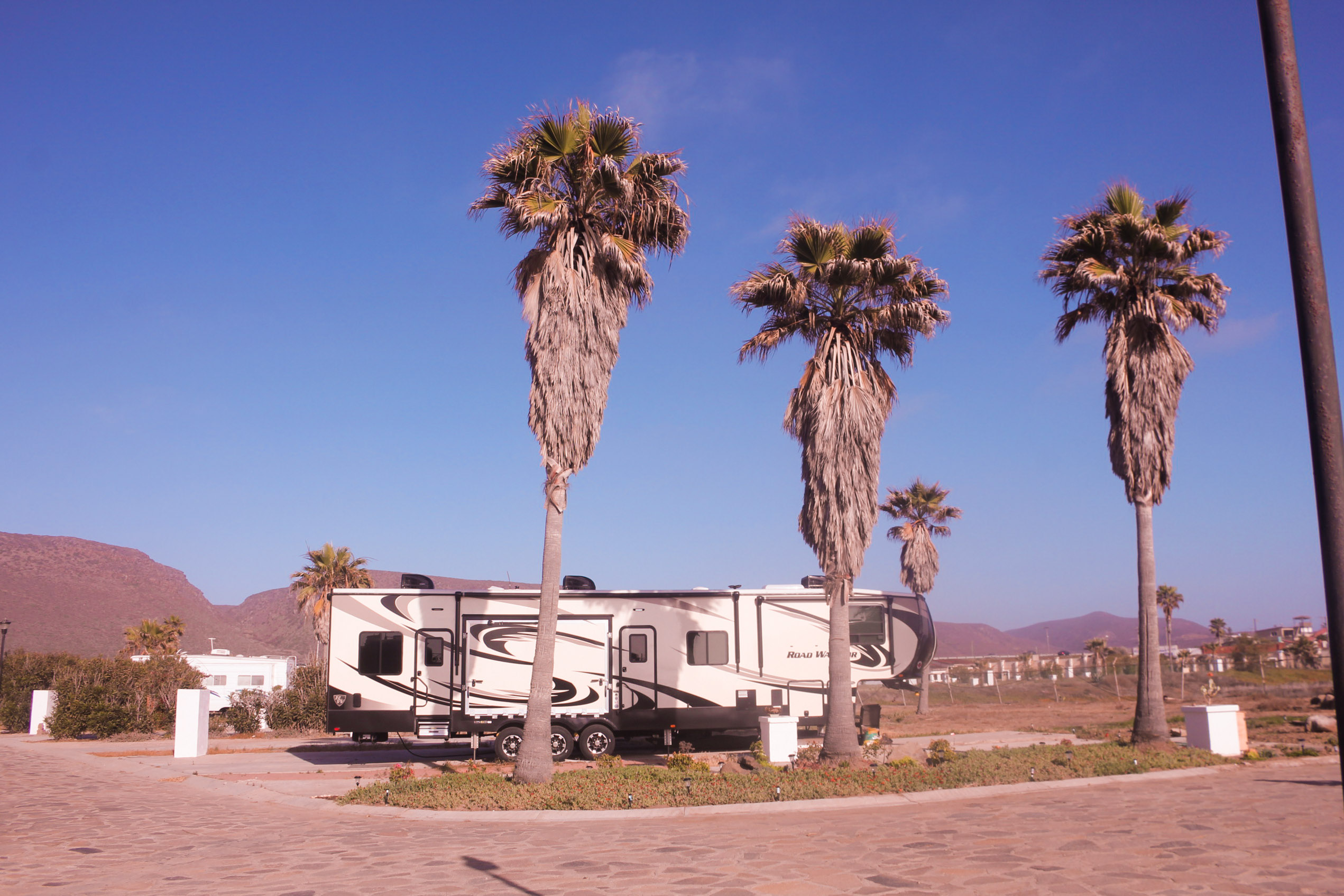 Baja Seasons Resort RV Park