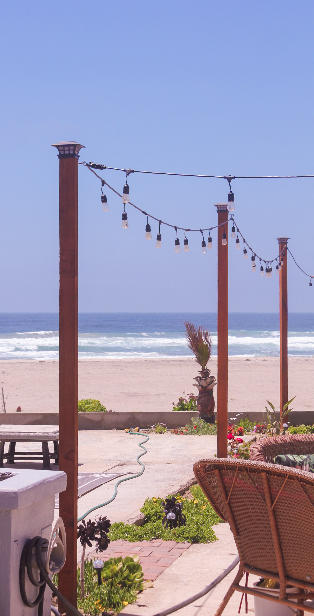 Baja Seasons Resort RV Park