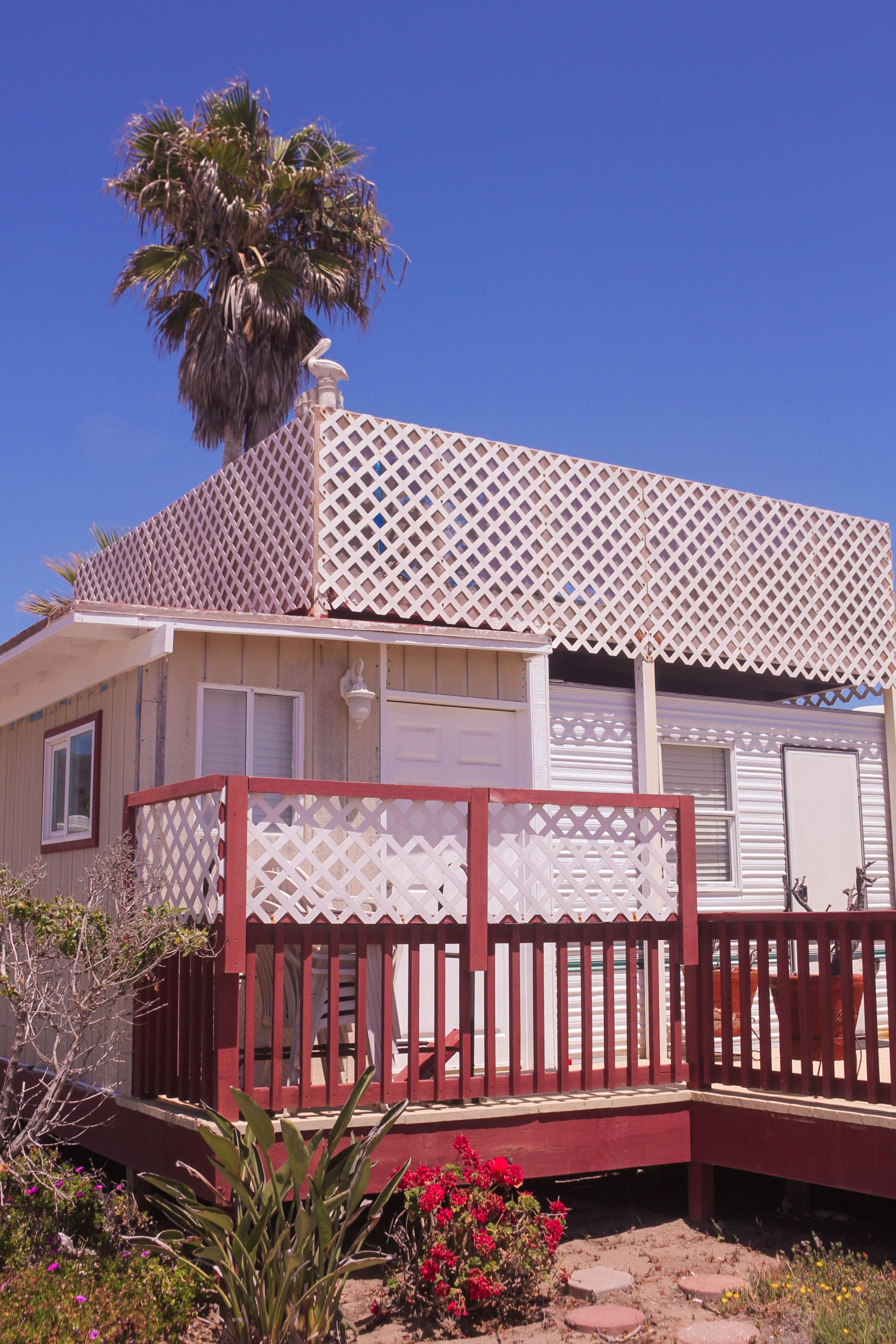 Baja Seasons Resort RV Park