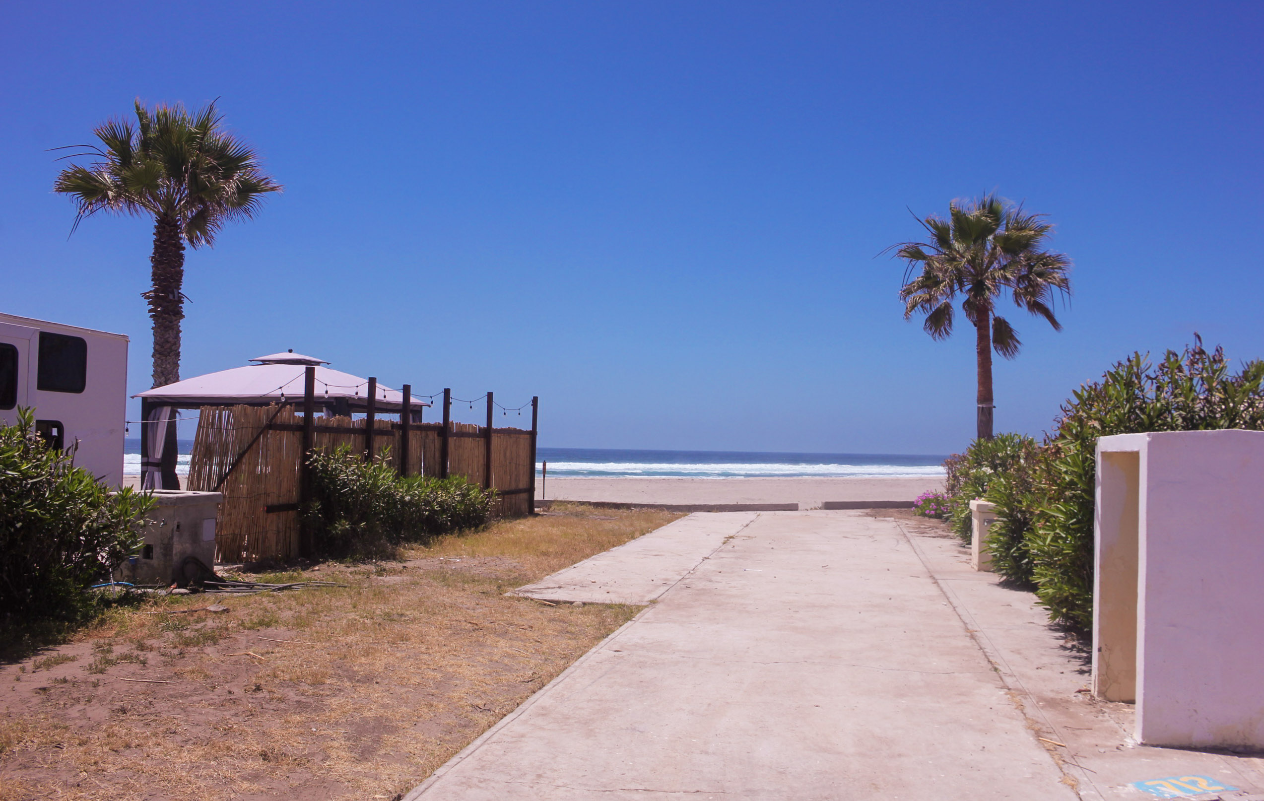 Baja Seasons Resort RV Park