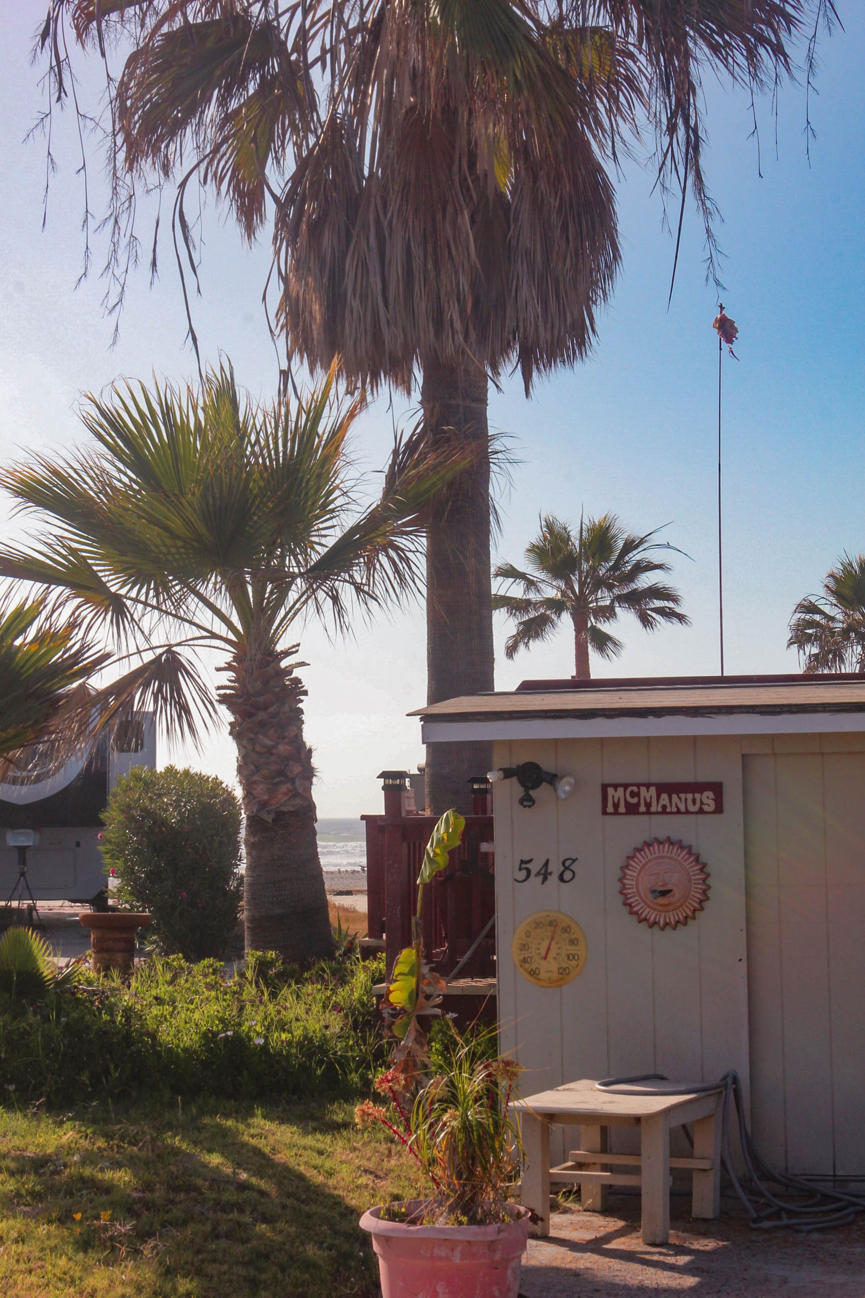 Baja Seasons Resort RV Park