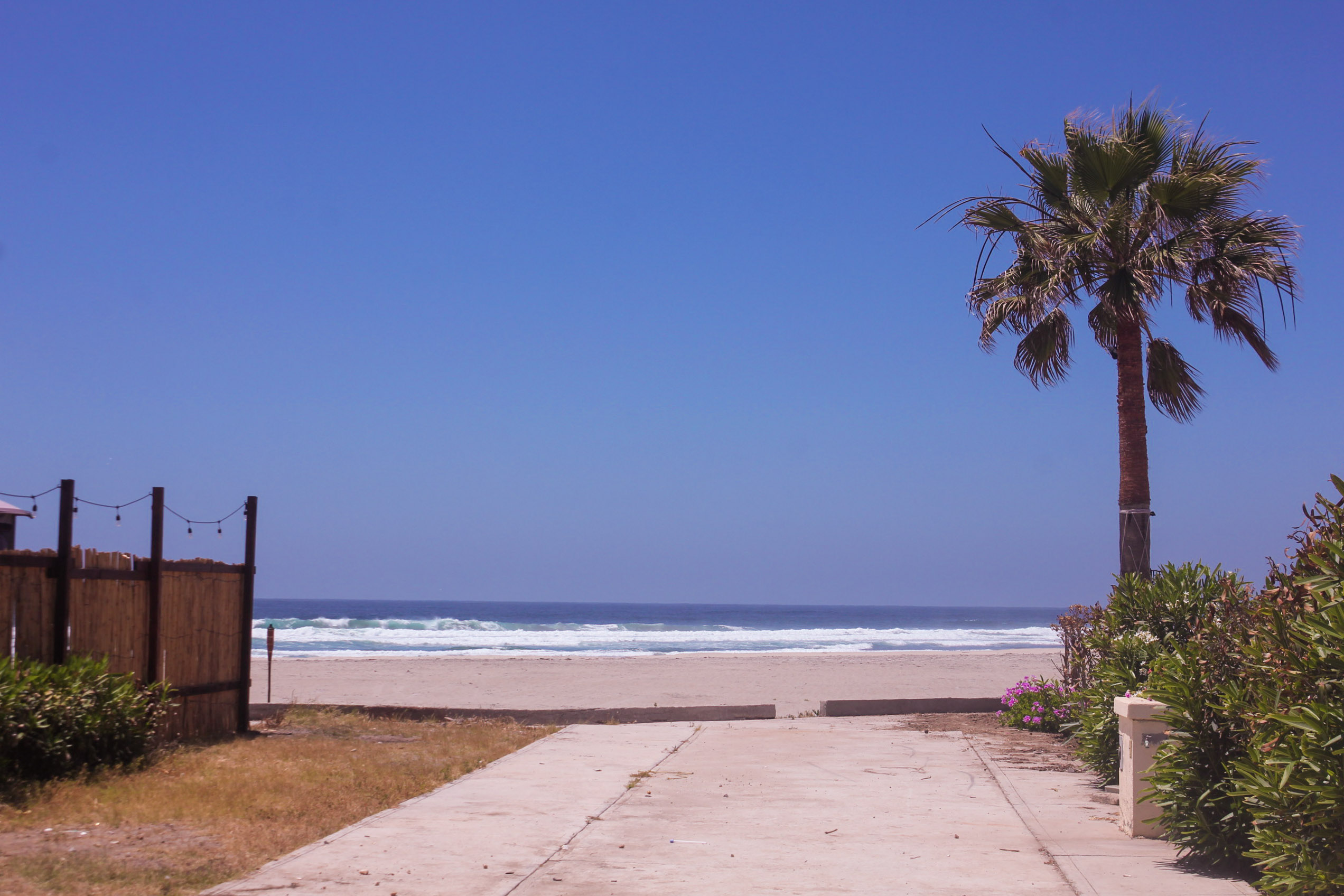 Baja Seasons Resort RV Park