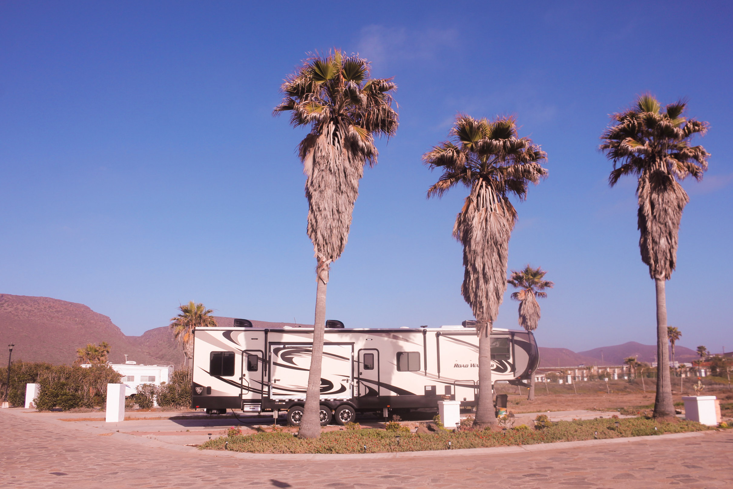 Baja Seasons Resort RV Park