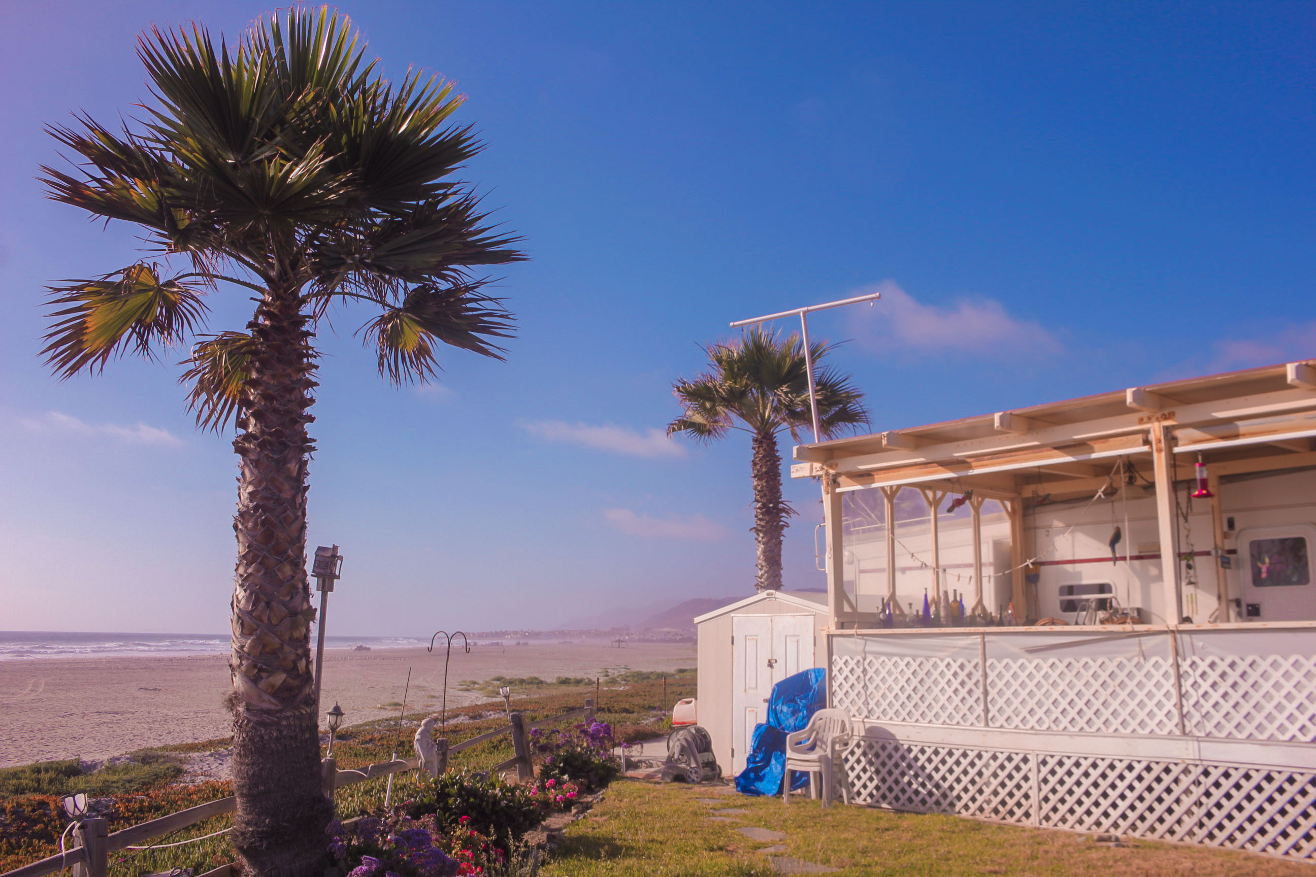 Baja Seasons Resort RV Park