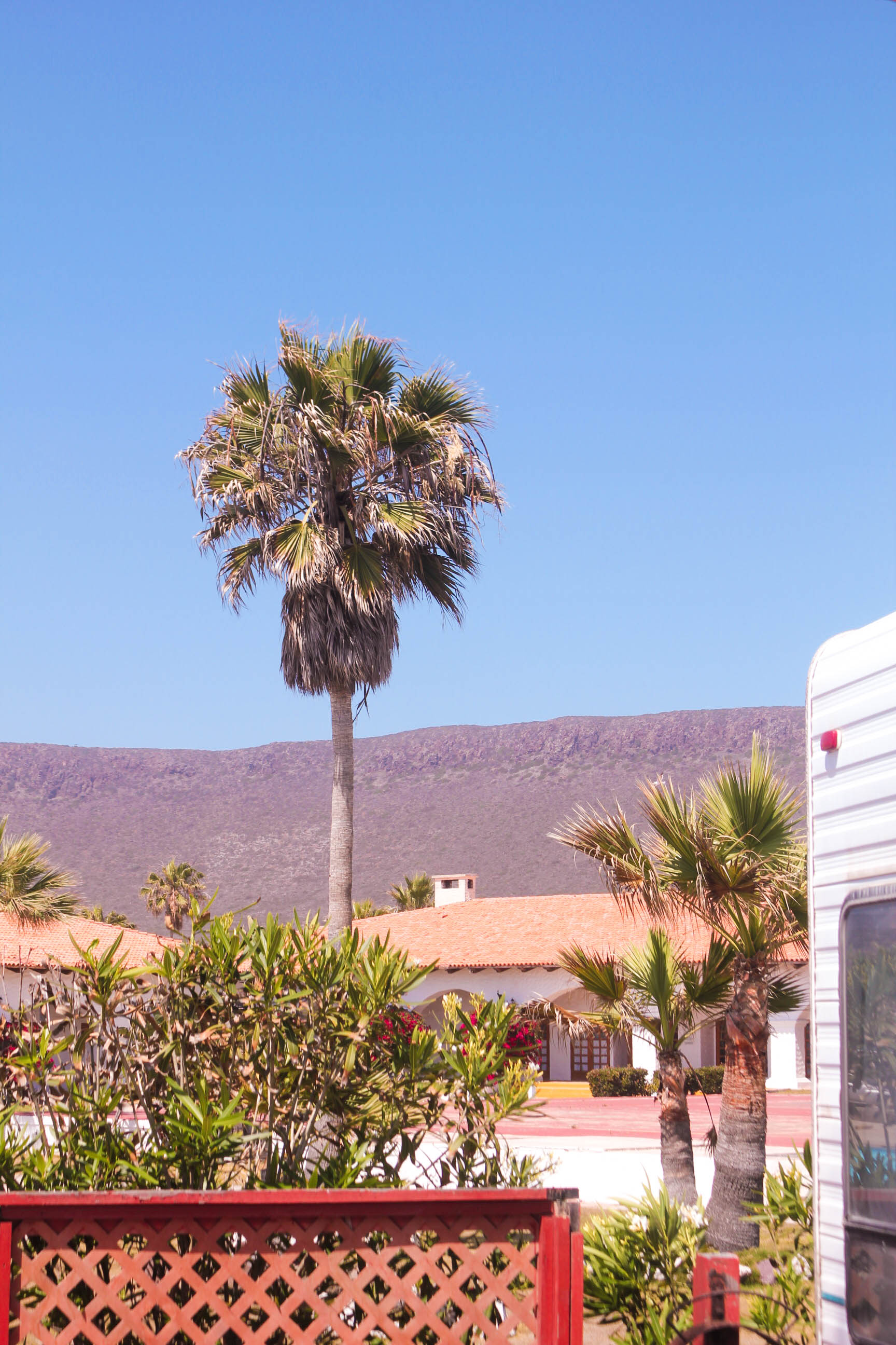 Baja Seasons Resort RV Park