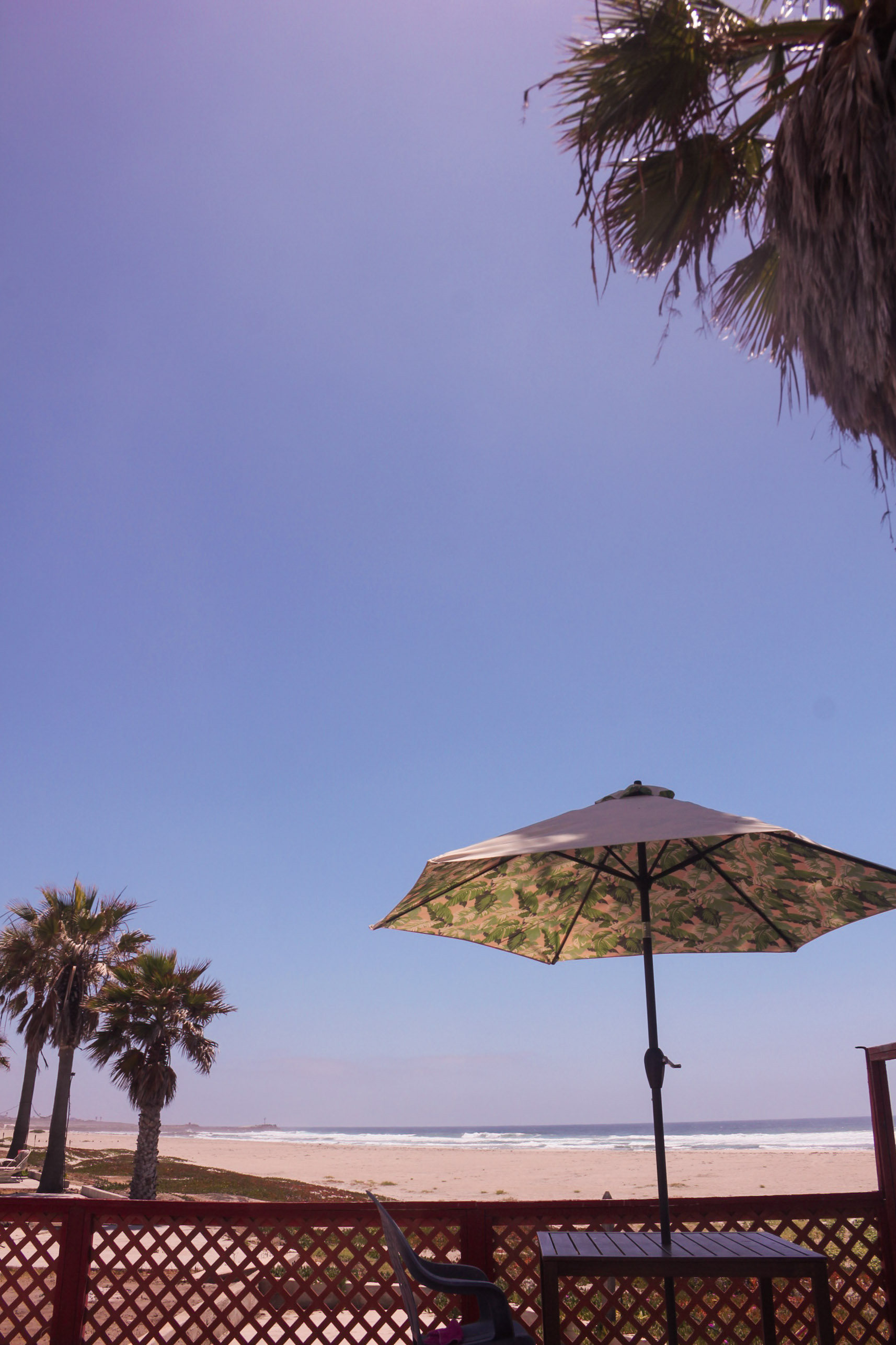 Baja Seasons Resort RV Park-74