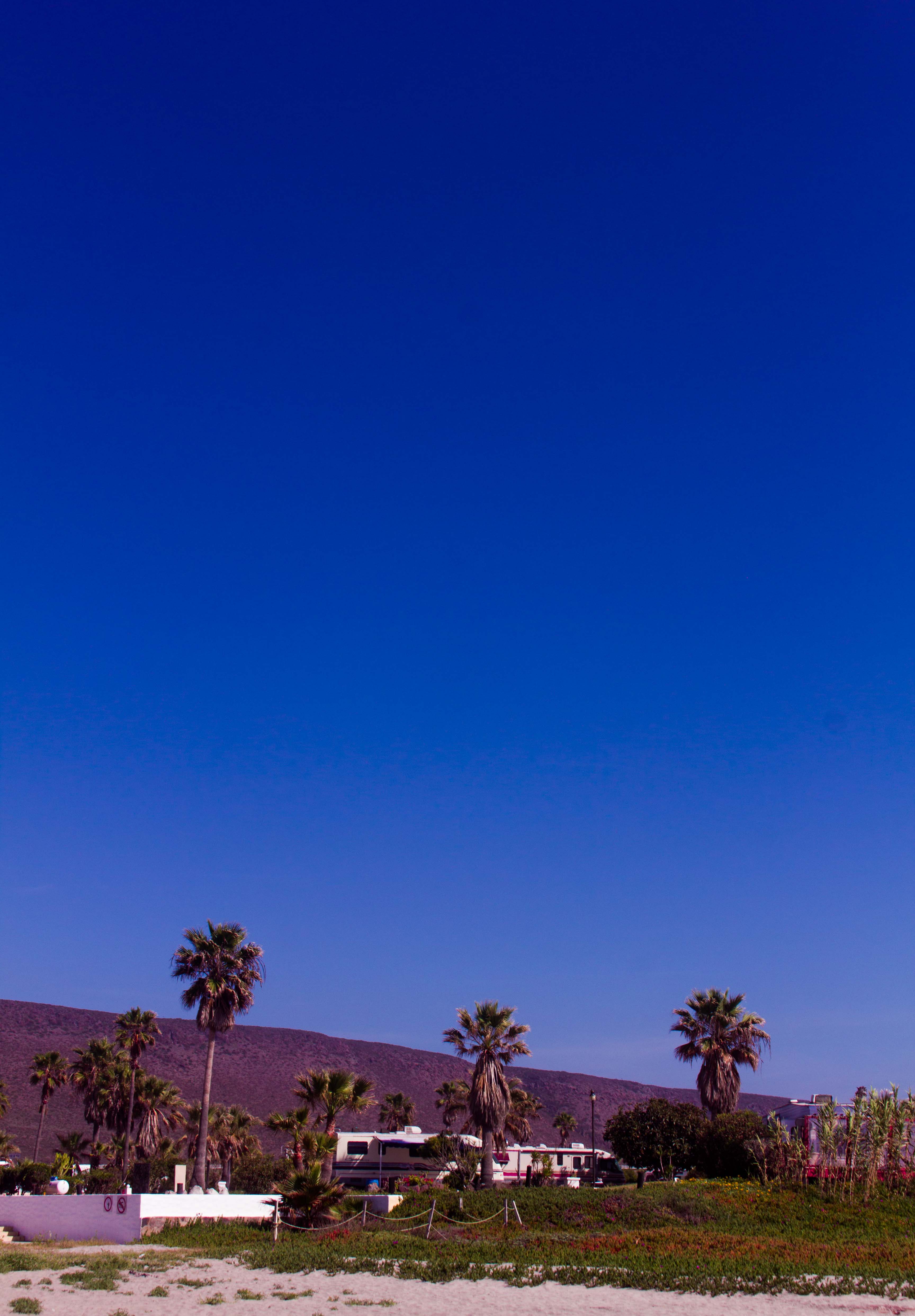 Baja Seasons Resort RV Park