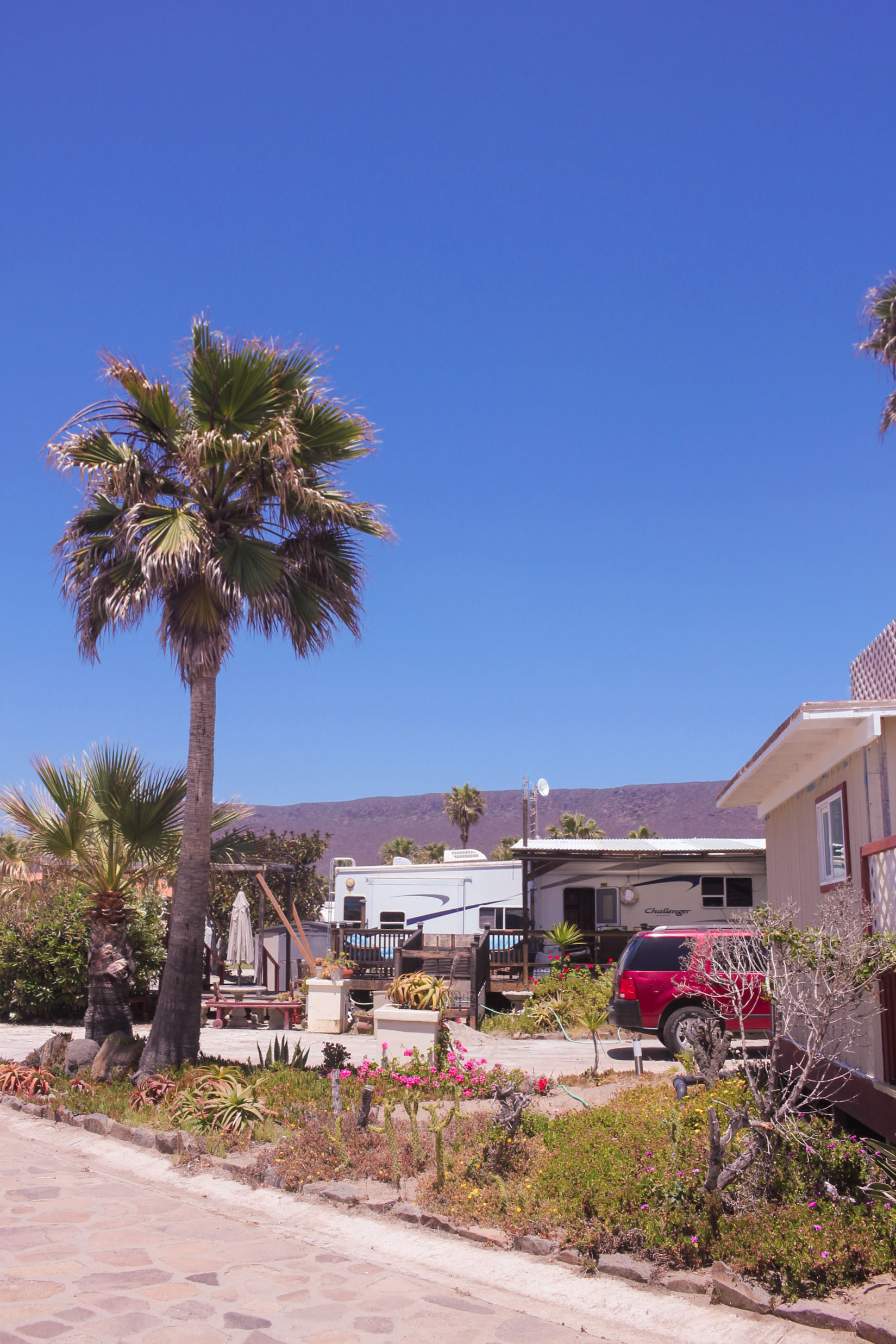 Baja Seasons Resort RV Park