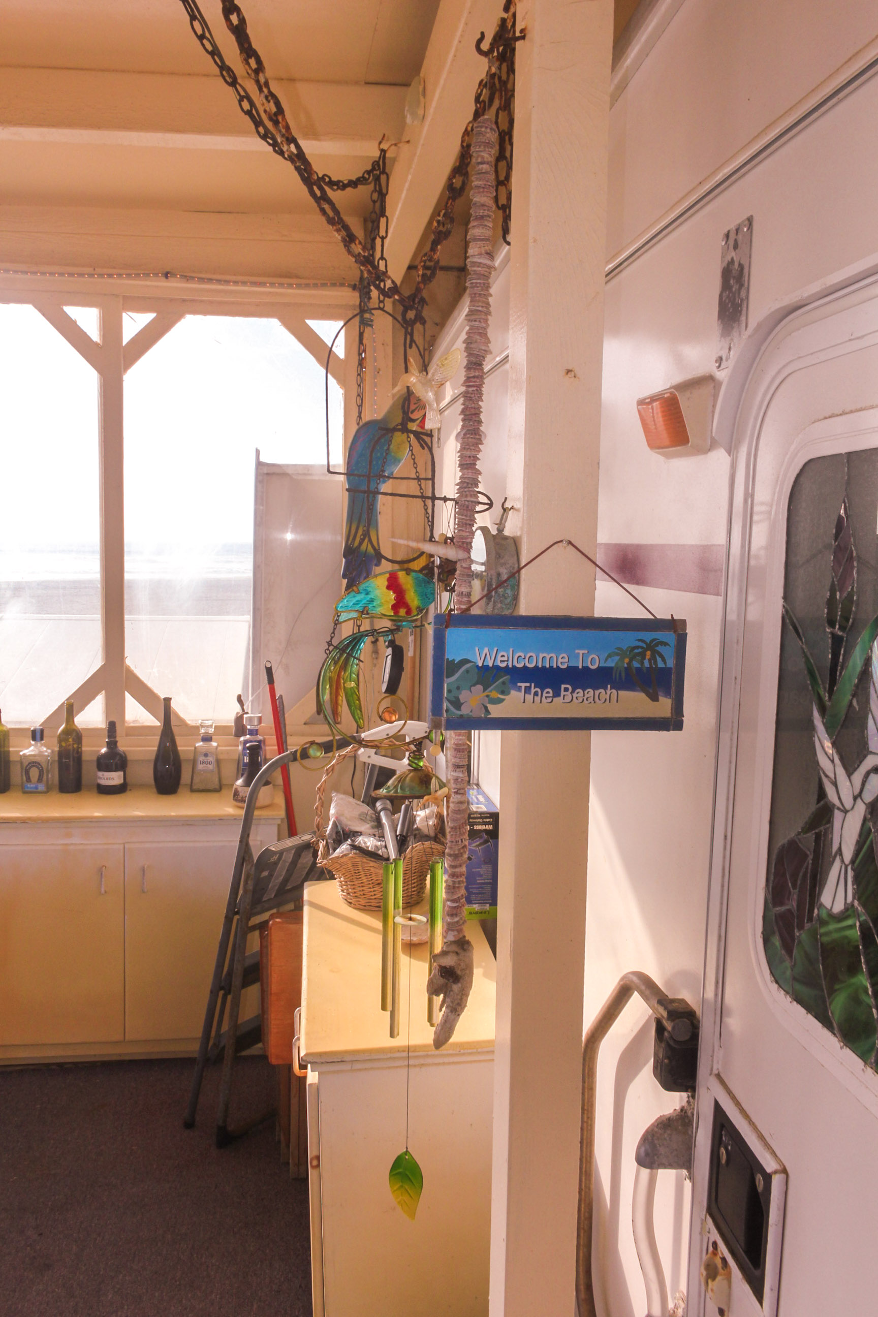 Baja Seasons Resort RV Park