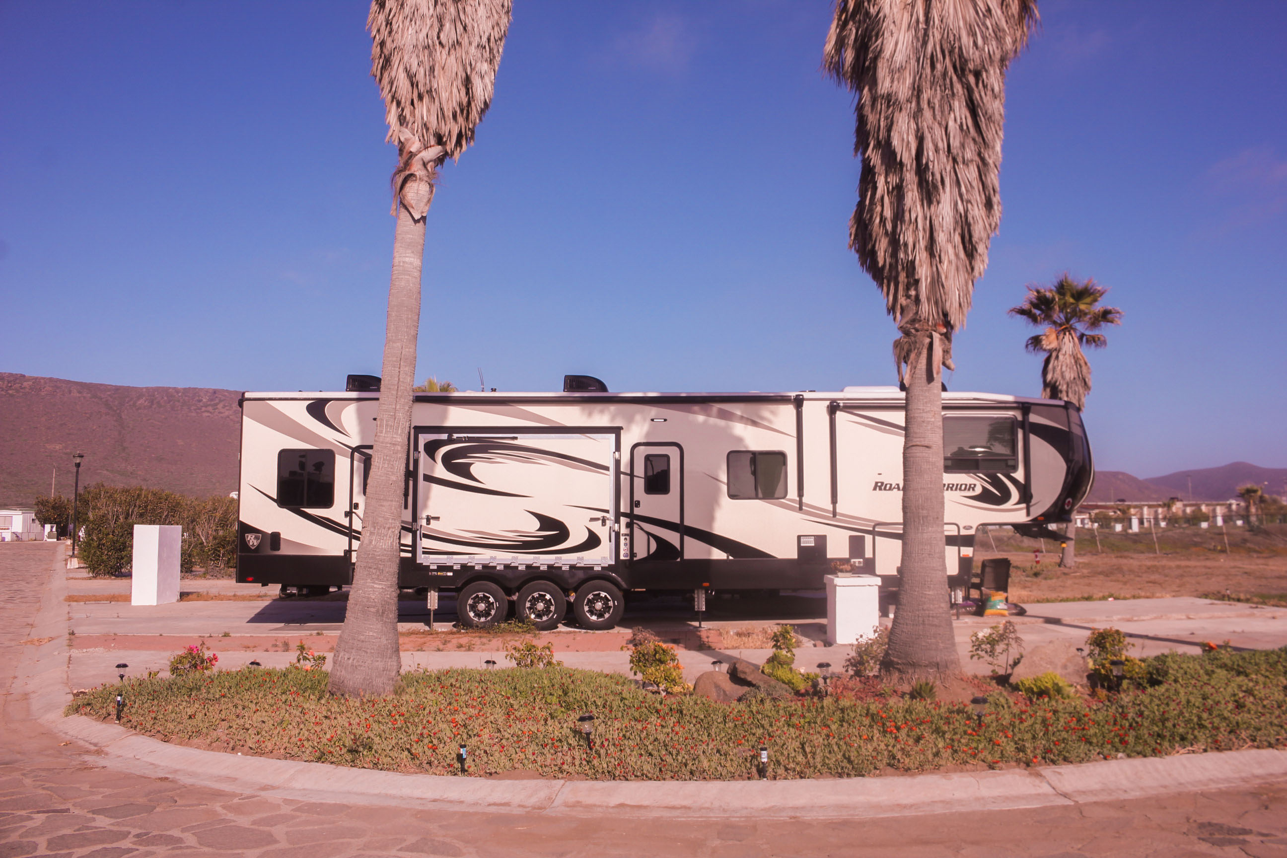Baja Seasons Resort RV Park