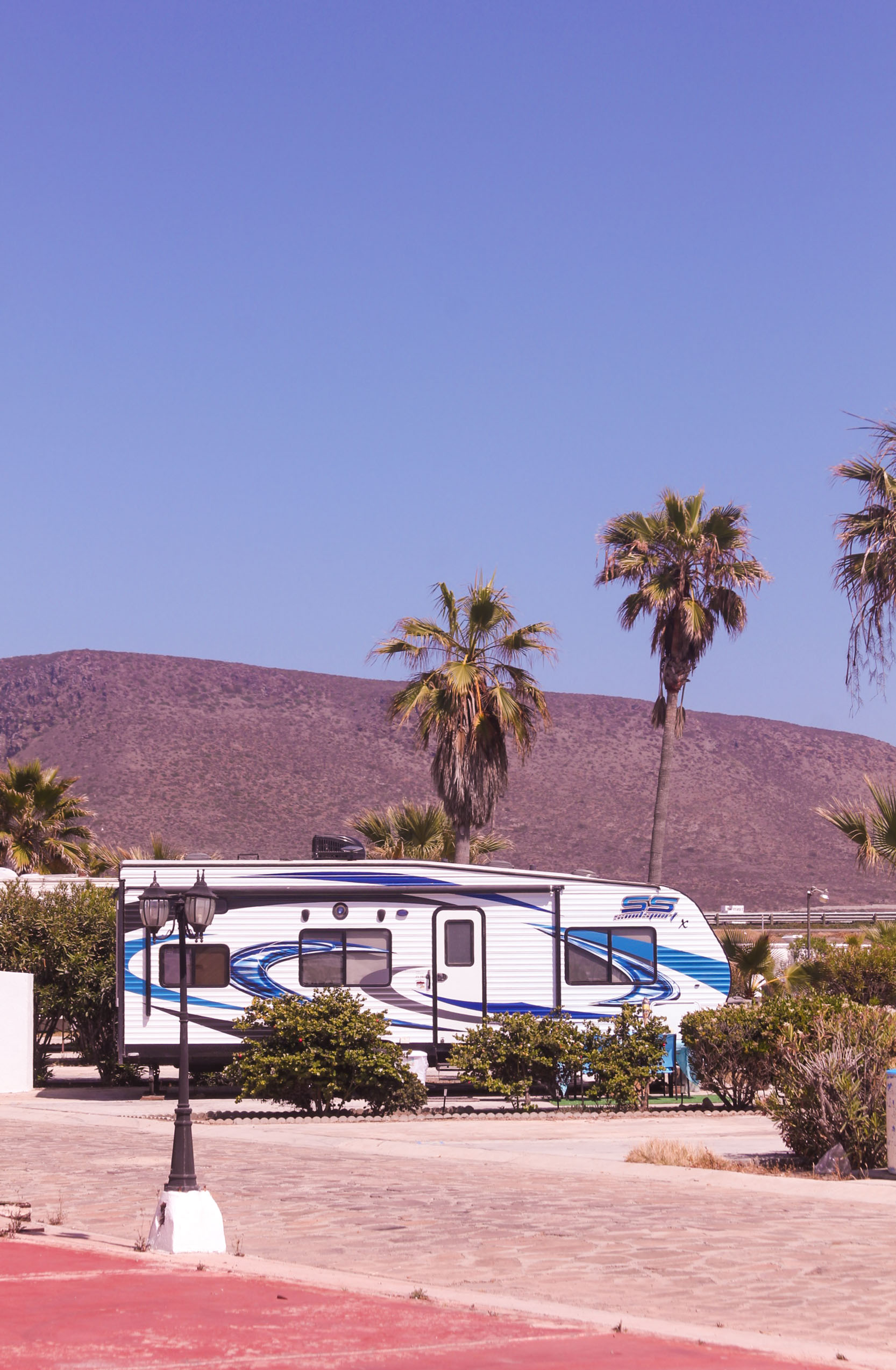 Baja Seasons Resort RV Park