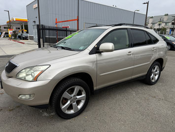 2004 Lexus RX 330