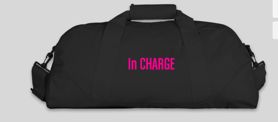 Thumbnail: 21 in Duffel Bag