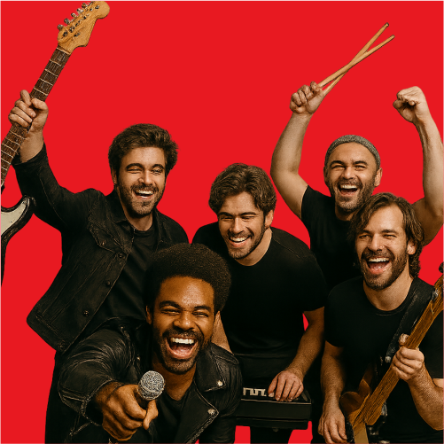 10.000 Vistas Globales + 1.000 Likes + 500 Suscriptores