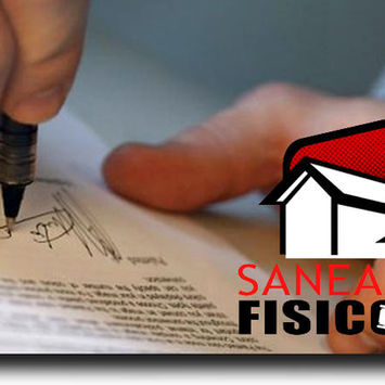 Saneamiento físico legal