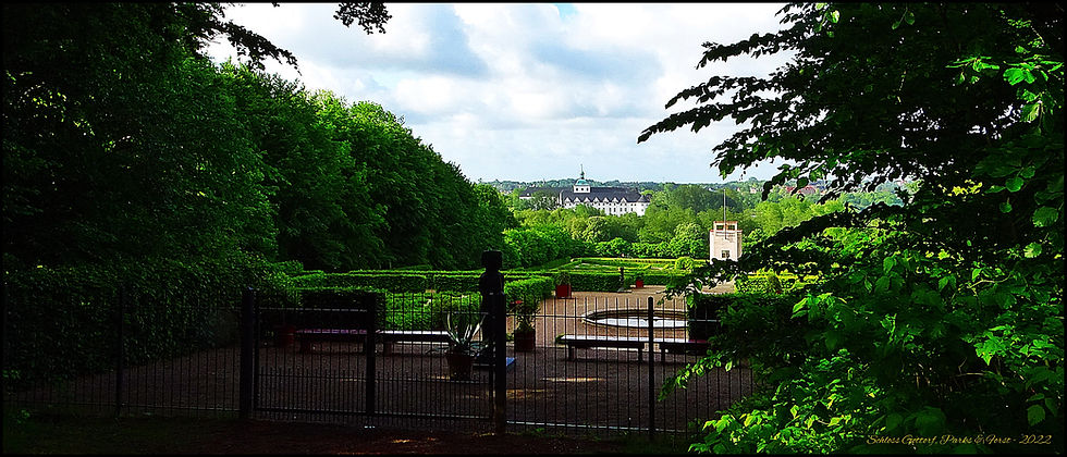 GOTTORF CASTLE PARKS & FOREST - 2022.05.26.JPG
