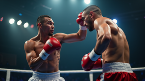 Boxing Betting Odds: Maximize Your Winnings Today