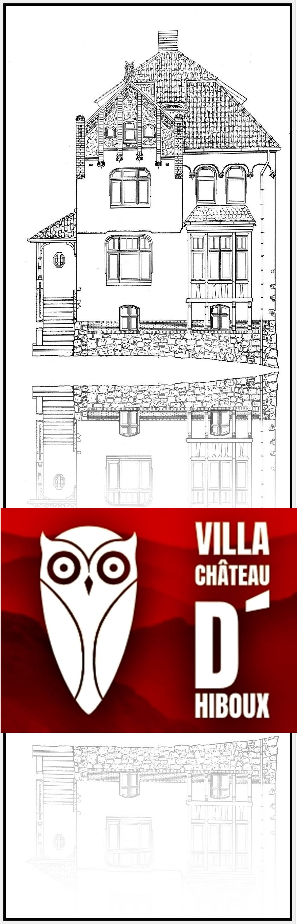 villa chateau de hiboux 2021 - markus br