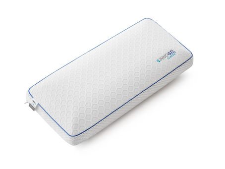 Consigue la almohada solidaria Descanshop