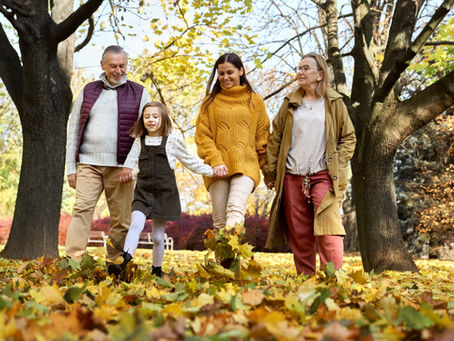 Decora tu salón este otoño con Descanshop