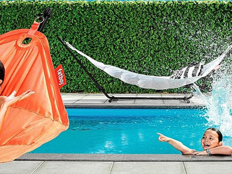 Primavera en Descanshop