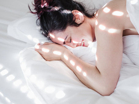 7 pautas para una correcta higiene del sueño