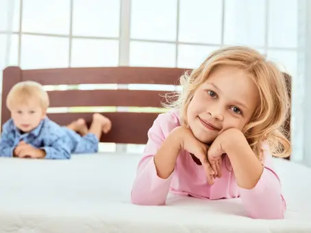 Colchones para niños: Cómo elegir el mejor para el crecimiento y el descanso