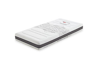 Colchón Flex Space Visco en Flexbaleares.com