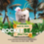 Rocket Beach @ Arcola Park (Alumni Experience)
