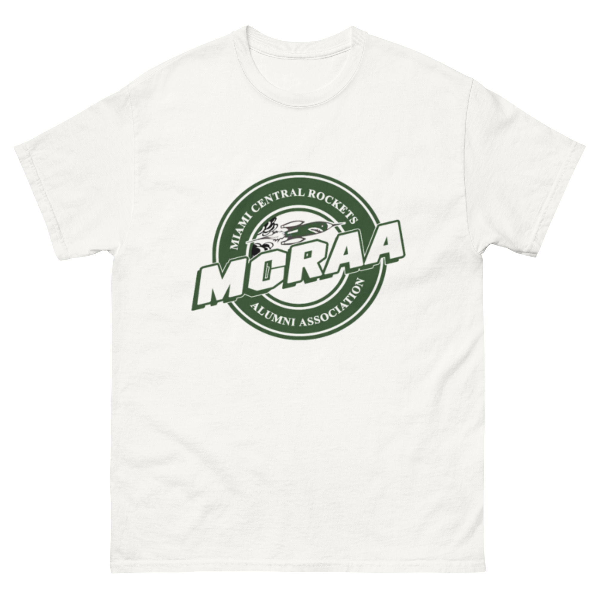 Unisex Signature Tee