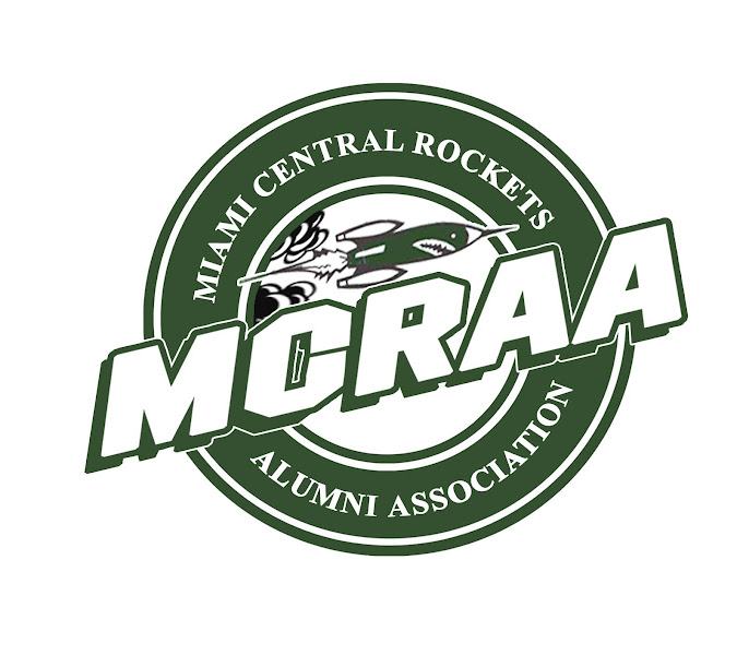 Miami Central Logo