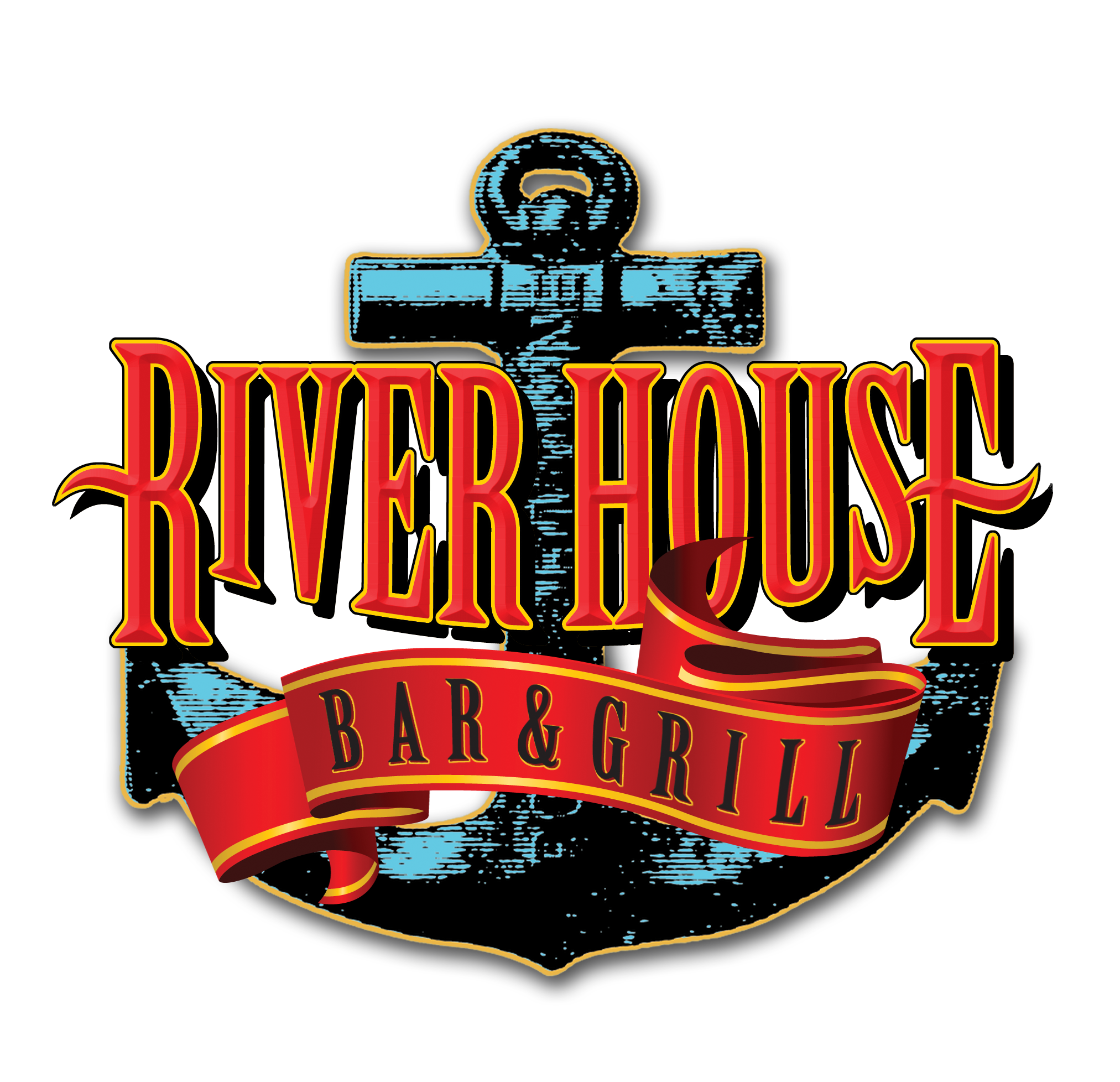 River House Bar & Grill - Grill in Moline