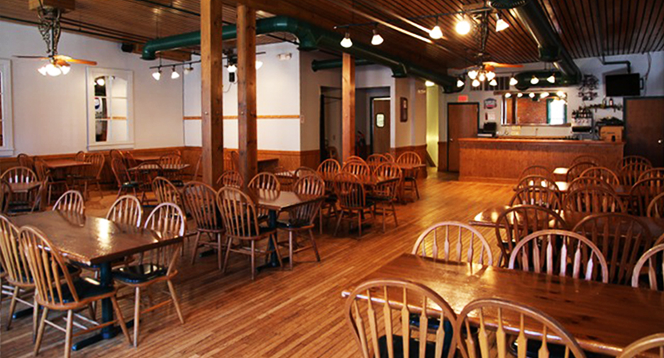 River House Bar & Grill - Business Photo
