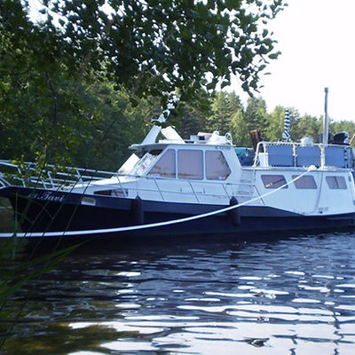 Vesa 12 h työpäivän jälkeen