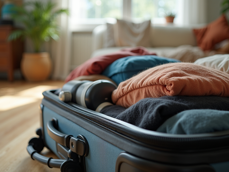 Preparing for International Travel: A Guide to Global Travel Readiness