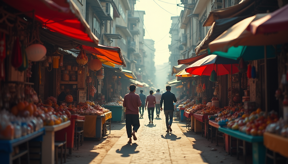 Top Tours and Travel Services in Delhi for Seamless Planning