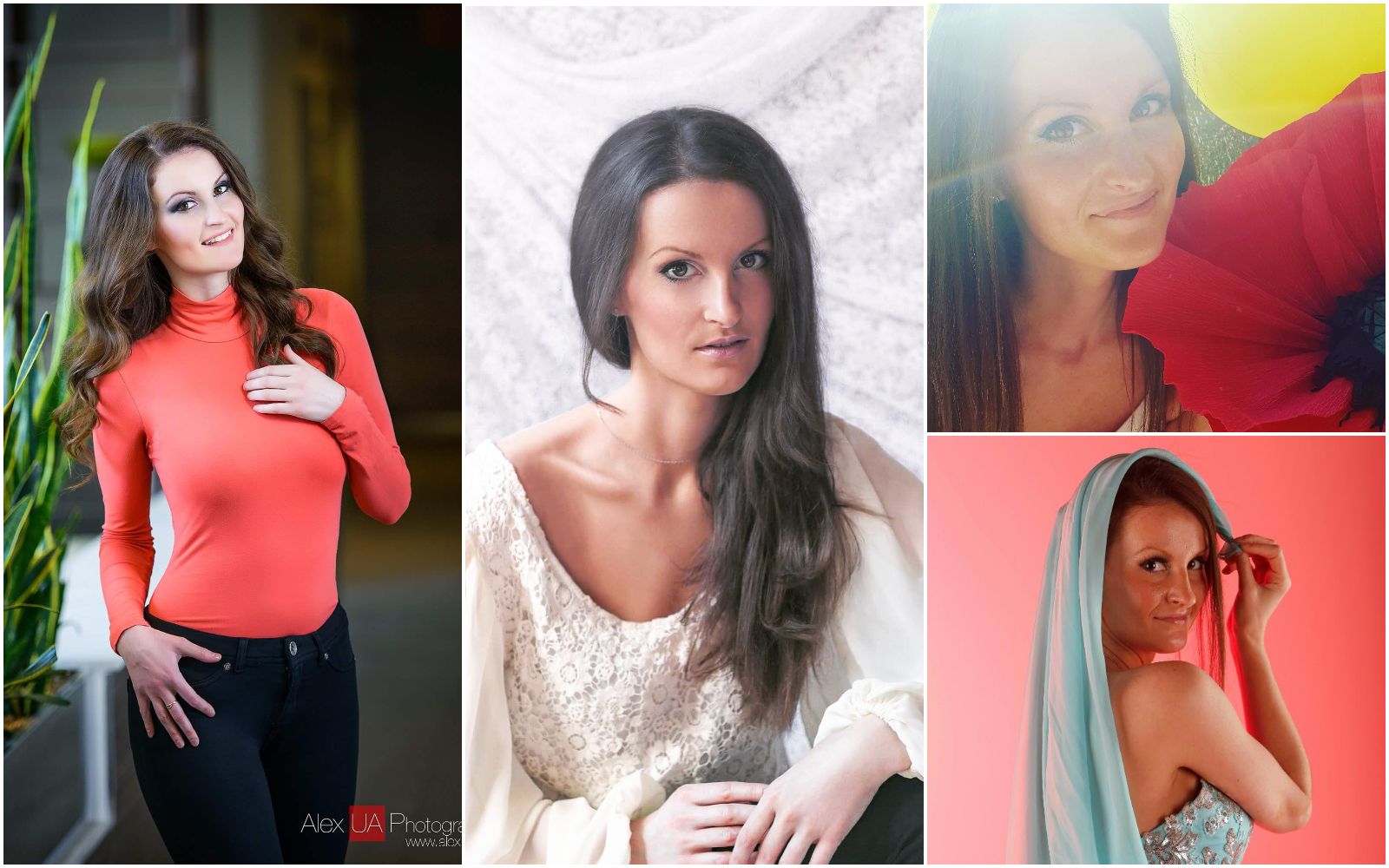 Olga Kichygina C