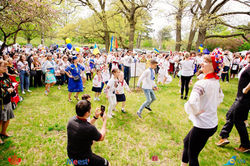 Ukrainian Dance Flash-Mob