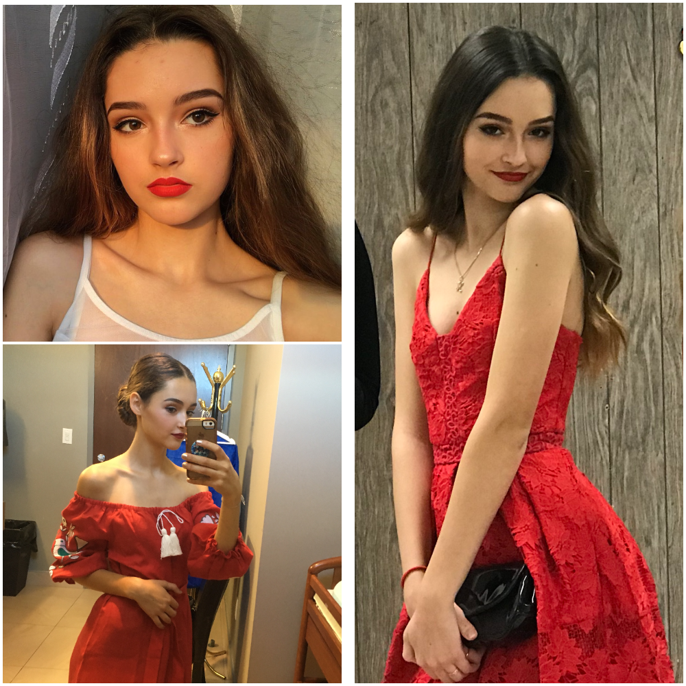 Anastasiya Pasyeka С