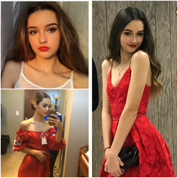 Anastasiya Pasyeka С