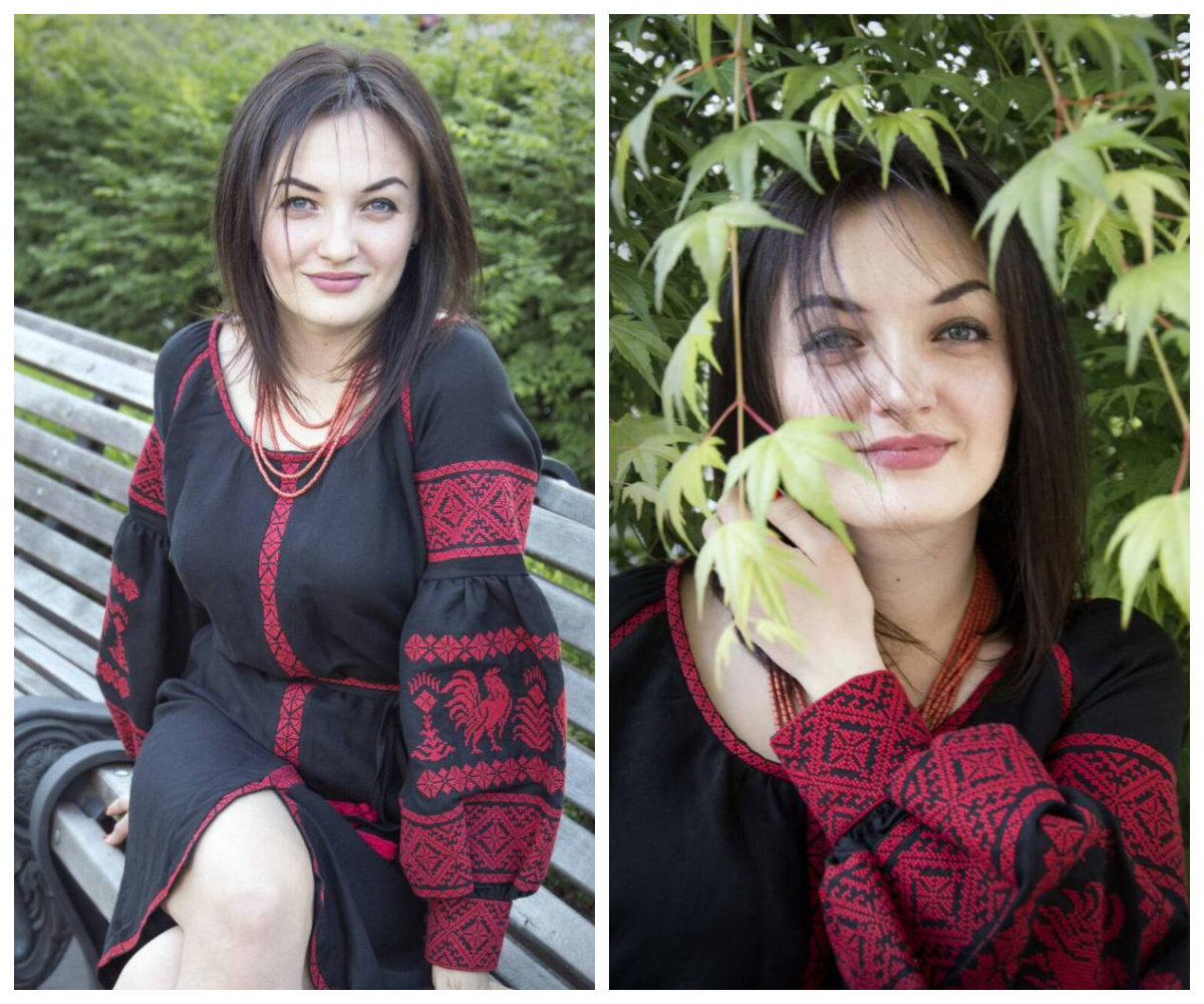 Kateryna Babichok C