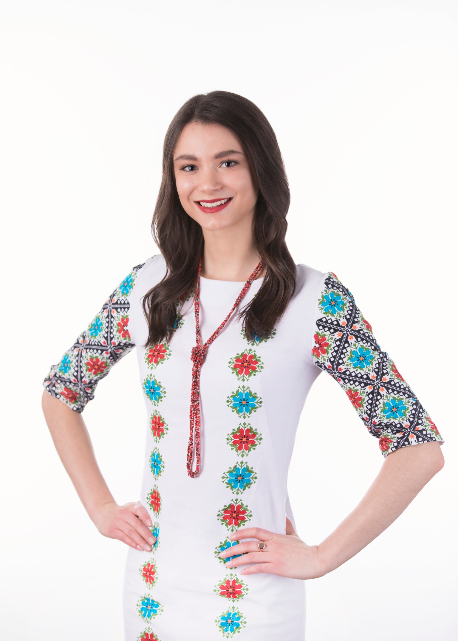 Yulia Shcherban Alberta